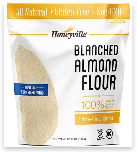 Honeyville Blanched Almond Flour