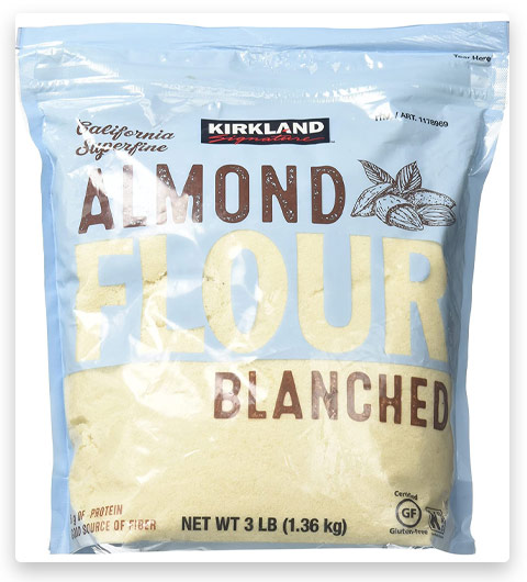 Kirkland Signature Almond Flour