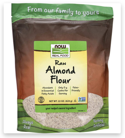 NOW Foods Almond Flour