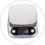 11 Best Kitchen Scale Review