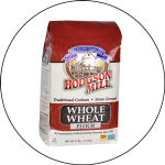 Top 11 Whole Wheat Flour Review