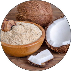 Top 11 Coconut Flour Review