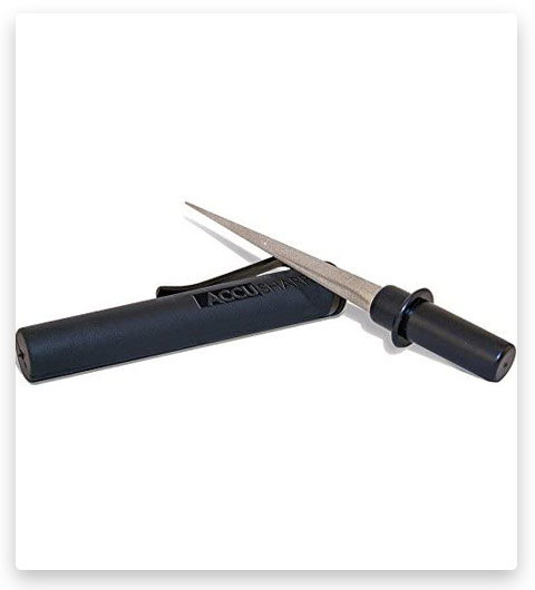 AccuSharp 050C Accusharp Diamond Compact Knife Sharpener