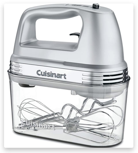 Cuisinart HM-90BCS Hand Mixer