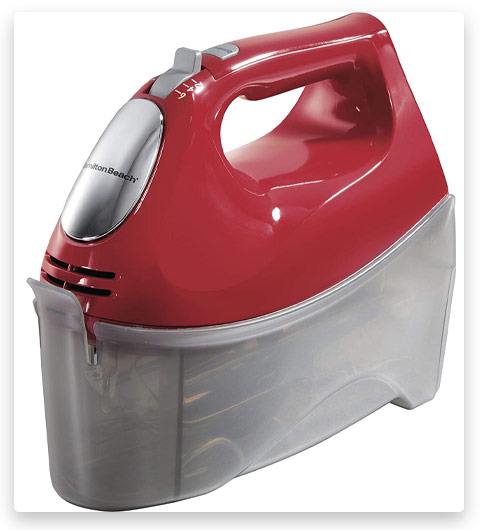 Hamilton Beach Electric Hand Mixer