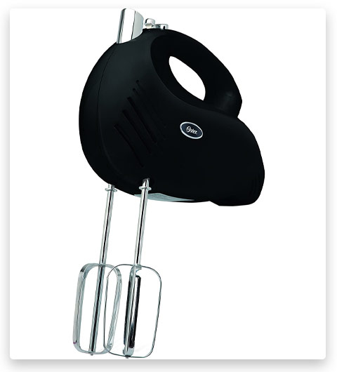 Oster FPSTHM2500B Hand Mixer