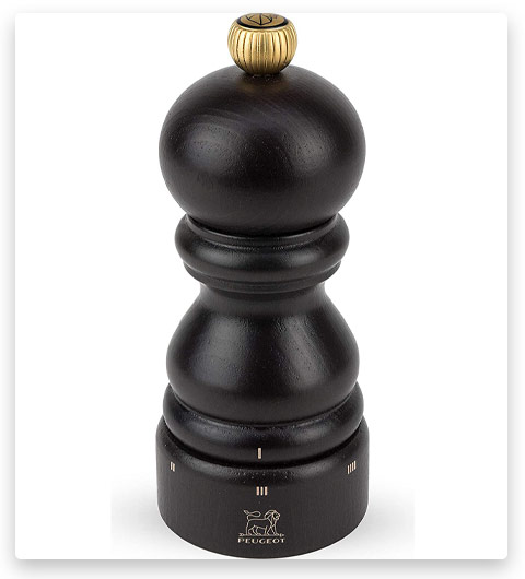 Peugeot 23447 Paris U'Select 5 Inch Pepper Mill