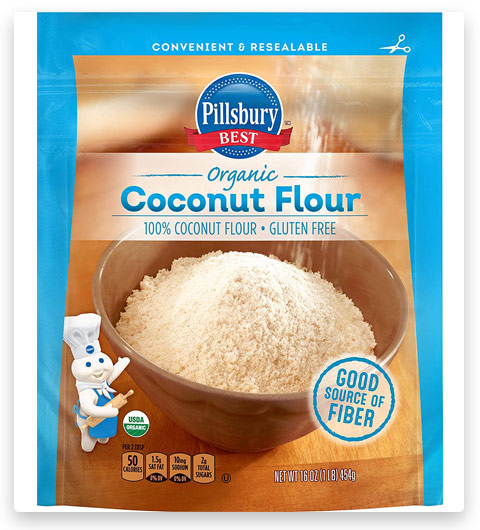 Pillsbury BEST Organic Coconut Flour