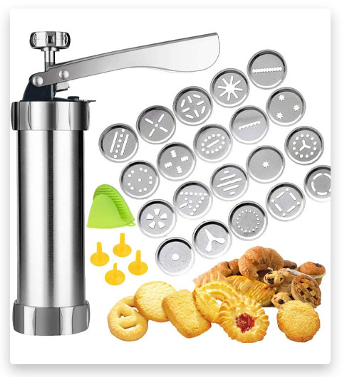 ZZmx Cookie Press