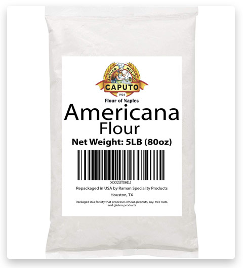 Antimo Caputo Americana Pizza Flour