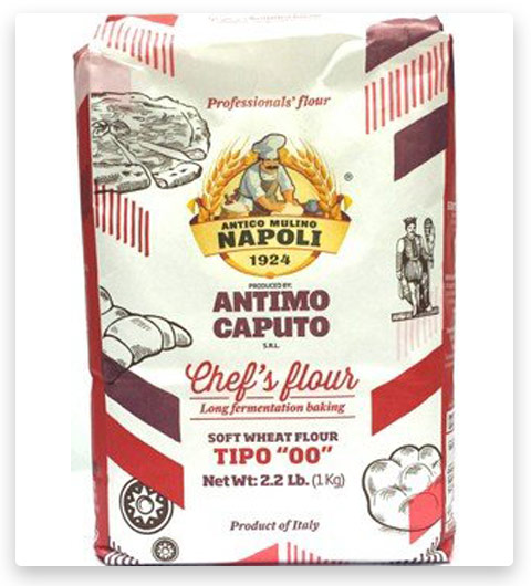 Antimo Caputo Chef's Flour