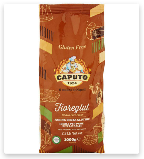 Antimo Caputo Gluten-Free Pizza Flour