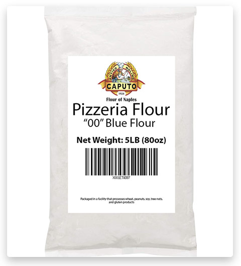 Antimo Caputo Pizzeria Flour