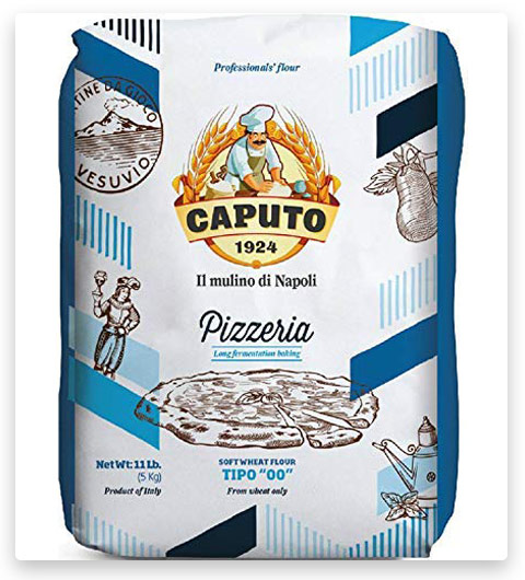 Antimo Caputo Professionals Pizzeria Flour