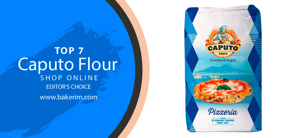 Caputo Flour