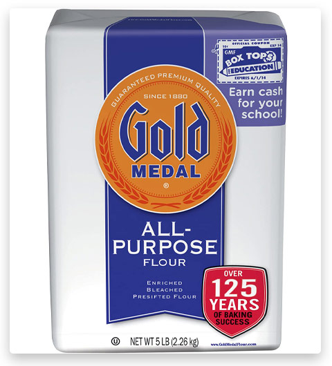 Gold Medal All-Purpose Flour