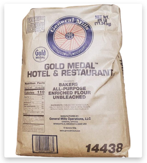 Gold Medal Hotel All-Purpose Flour