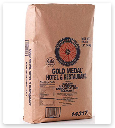 Gold Medal Restaurant All-Purpose Flour