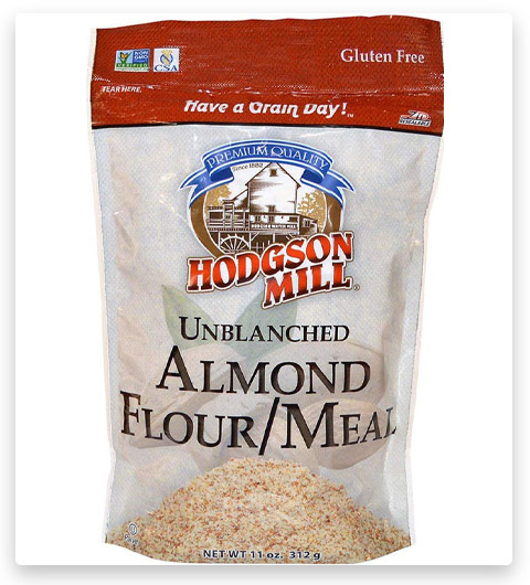 Hodgson Mill Almond Flour Gluten-Free Meal