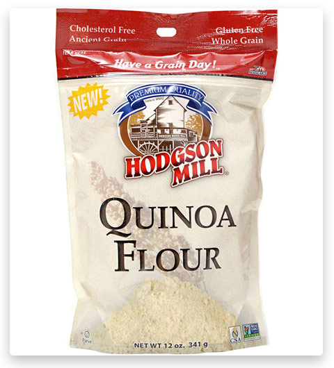 Hodgson Mill Gluten Free Quinoa Flour