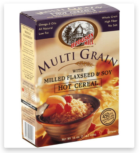 Hodgson Mill Hot Cereal Multi-Grain