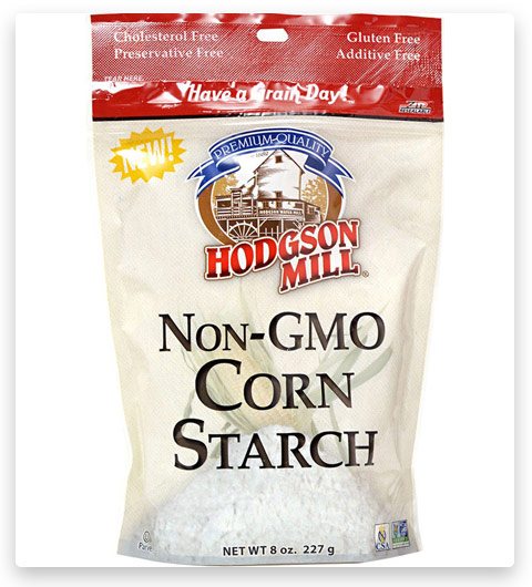 Hodgson Mill Non-GMO Corn Starch