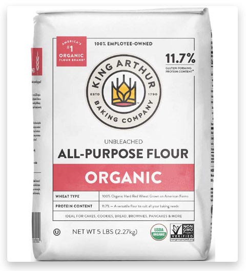 King Arthur All-Purpose Flour