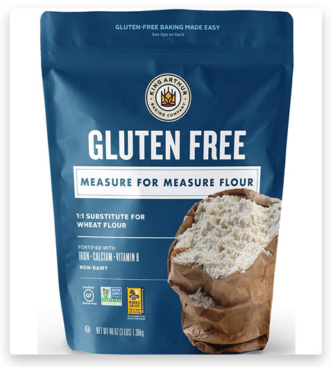 King Arthur Flour Gluten-Free