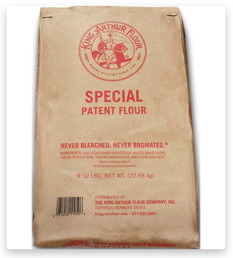 King Arthur Flour Special Patent Flour