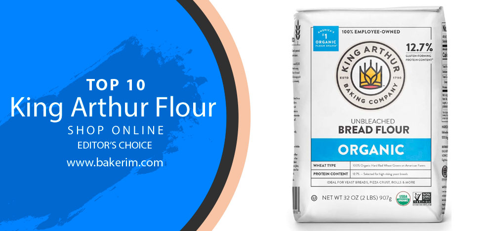 King Arthur Flour