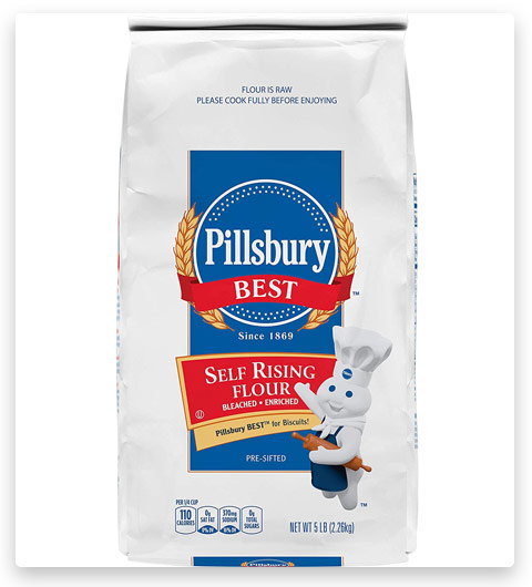 Pillsbury BEST Self Rising Flour