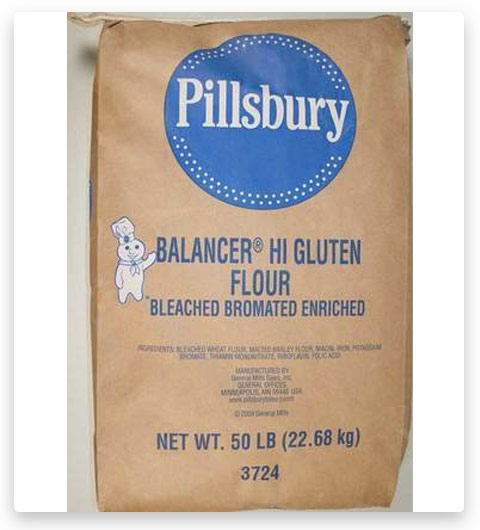 Pillsbury Balanser High Gluten Flour