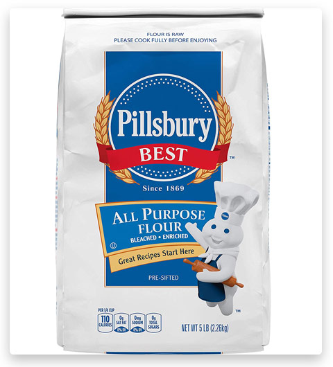 Pillsbury Best All-Purpose Flour