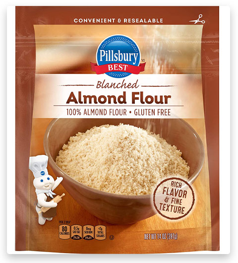 Pillsbury Best Almond Flour Gluten-Free