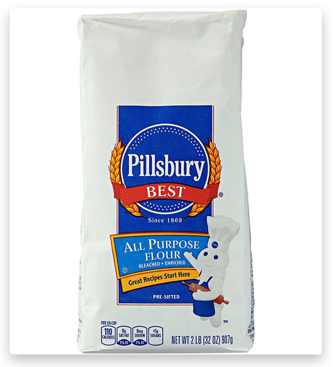 Pillsbury Flour