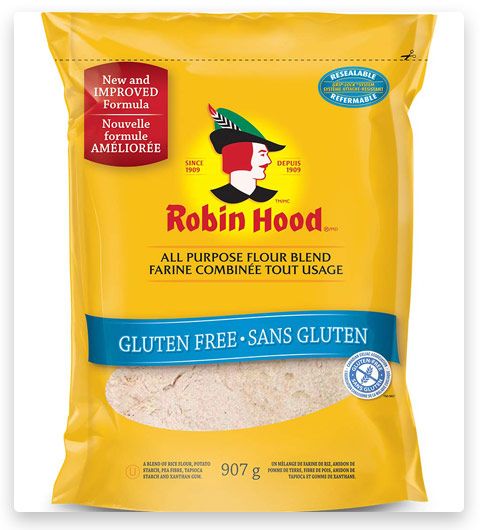 Robin Hood Gluten-Free Flour Blend