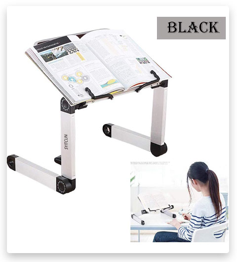 SYITCUN Adjustable Book Stand