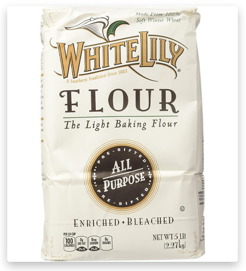 White Lily All-Purpose Flour