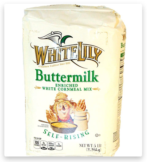 White Lily Self-Rising Buttermilk