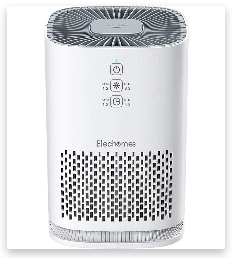 Elechomes EPI081 Air Purifier