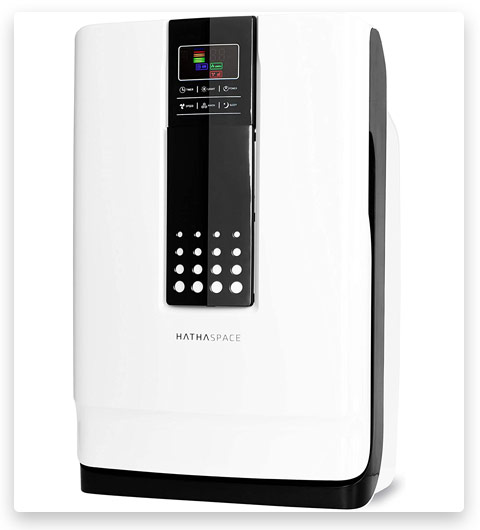 Hathaspace Air Purifier