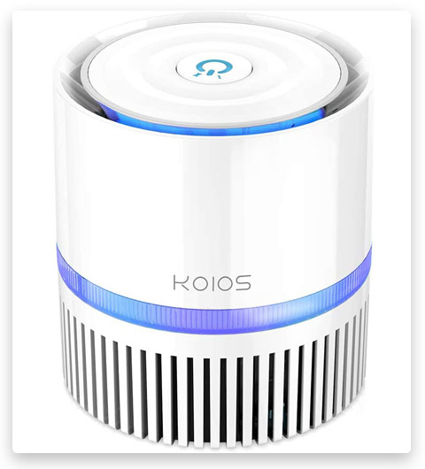 KOIOS Air Purifier