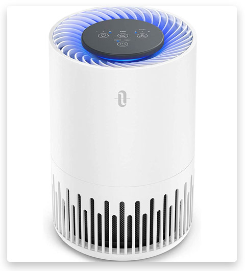 TaoTronics HEPA Air Purifier