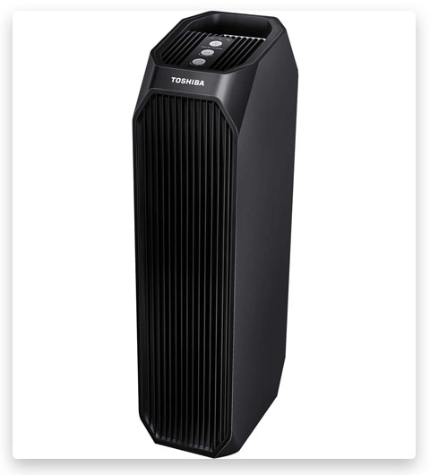 Toshiba HEPA Air Purifier