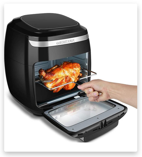 GoWISE Air Fryer Toaster Oven