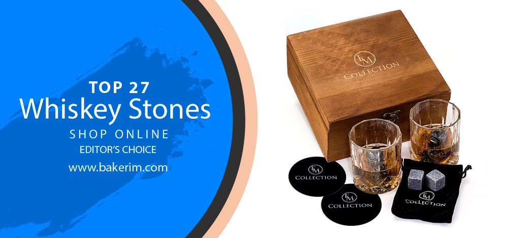 Whiskey Stones