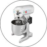 Best Stand Mixer For Bread 2022