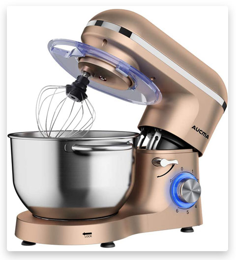 Aucma Stand Mixer