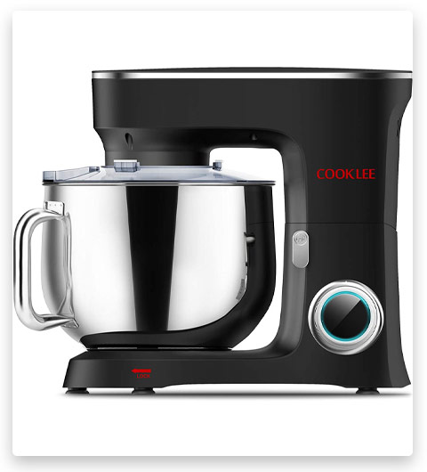 COOKLEE Stand Mixer