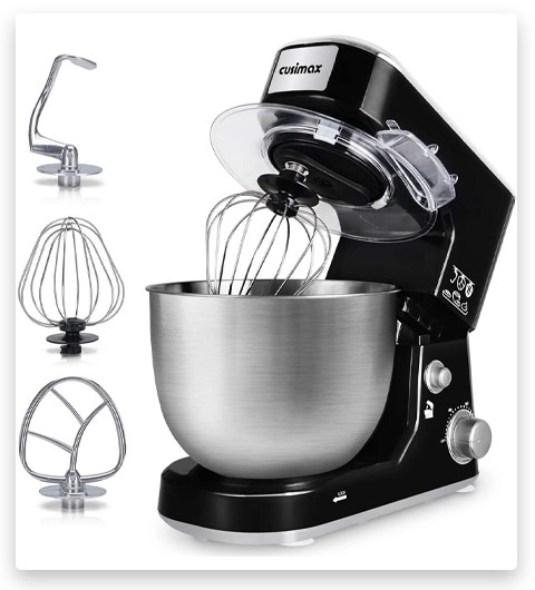 CUSIMAX Stand Mixer